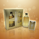 EDP 100ml + 20 ml "Invasion Awakenings" - aromă florală