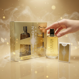 EDP 100ml + 20 ml "Invasion Awakenings" - aromă florală