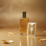 EDP 100ml + 20 ml "Invasion Awakenings" - aromă florală