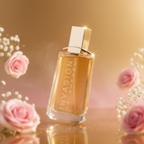 EDP 100ml + 20 ml "Invasion Awakenings" - aromă florală
