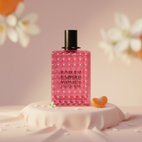 EDP 100ml "Roman Empire Velluto Rosa" - arome oriental-florale