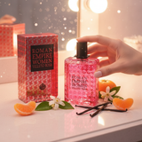 EDP 100ml "Roman Empire Velluto Rosa" - arome oriental-florale