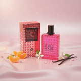 EDP 100ml "Roman Empire Velluto Rosa" - arome oriental-florale