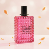 EDP 100ml "Roman Empire Velluto Rosa" - arome oriental-florale