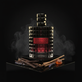 Linn Young EDT 100ml "Admiration Eternal Uomo L'assoluto"