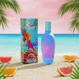 EDP 100 ml “Pink Sorbet” – cu aromă fructat-florală