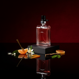 15ml EDP " TEMPTING RUMORS WOMEN"  parfum chipre