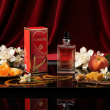 15ml EDP " TEMPTING RUMORS WOMEN"  parfum chipre