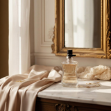 15ml EDP " OÚ SONT LES FEMMES" parfum floral - lemnos - moscat