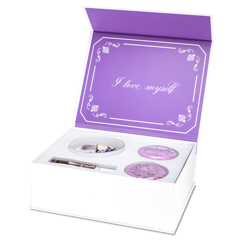 Set de Aromaterapie Emporia