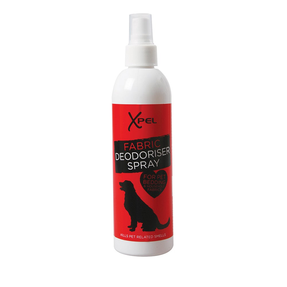 Spray deodorant pentru tapițerie și pat - 250 ml