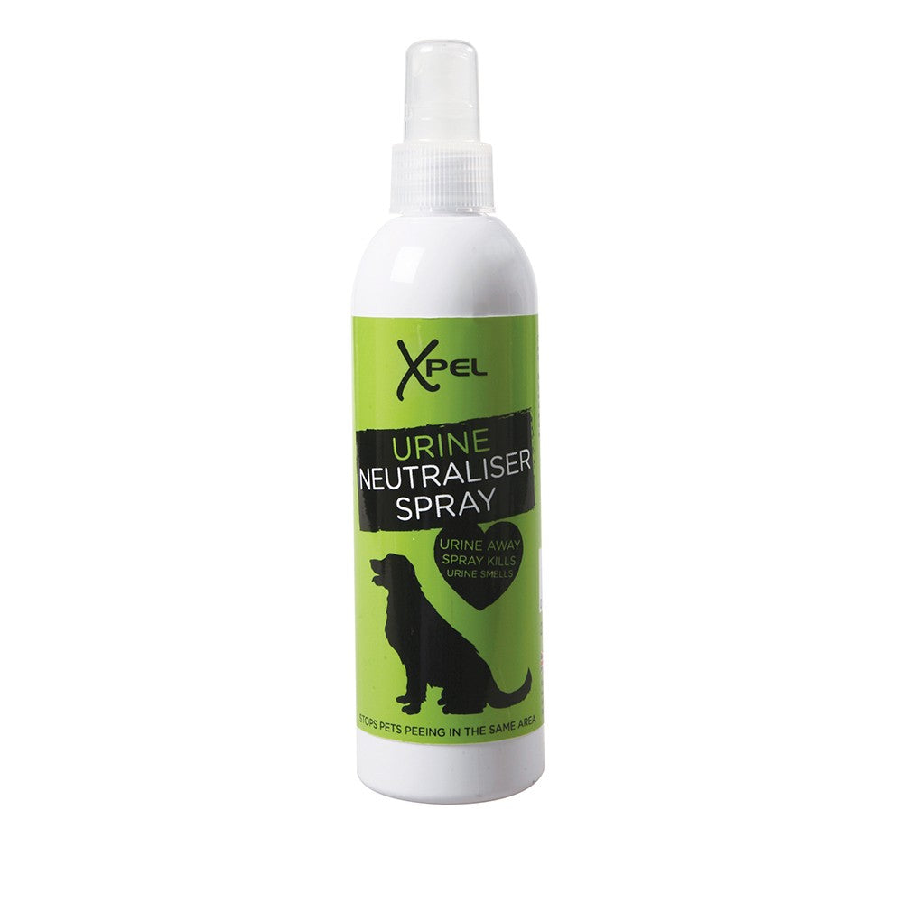 Spray de neutralizare a urinei animale - 250 ml