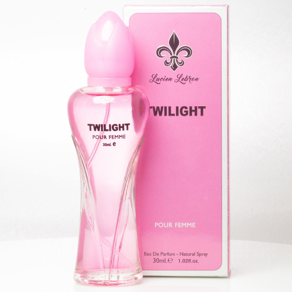 30 ml EDT Lucien Lebron Twilight cu Arome Floral-Fructate pentru Femei - Multilady.ro