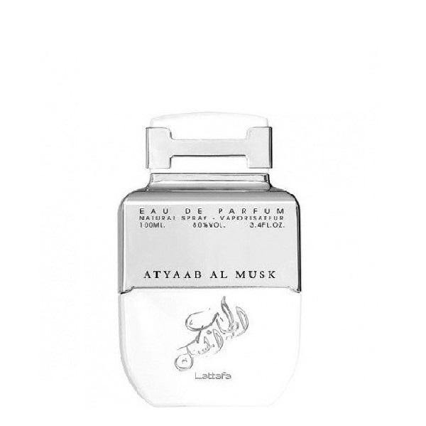 Atyaak al Musk 100 ml Eau de Parfum, Unisex - Multilady.ro