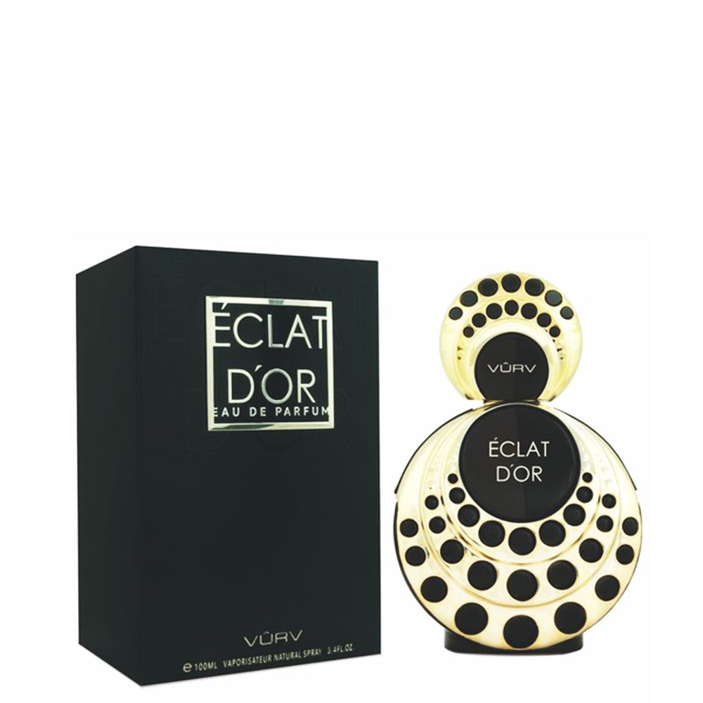 Eclat D'Or 100 ml Eau de Parfum Pentru Ocazii Pasionale si Romantice