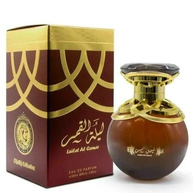 100 ml Eau de Parfum Lailat Al Qamar, Unisex