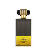 100 ml Eau De Parfum Desert Oud cu Arome de Piele-Chihlimbar pentru Femei și Bărbați - Multilady.ro