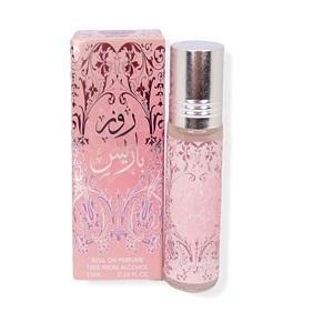 10 ml Ulei de Parfum Rose Paris cu Arome  Florale-Fructate pentru Femei - Multilady.ro