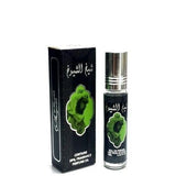 10 ml Ulei de Parfum Sheikh Shuyukh cu Arome  Intense Oriental Picante pentru Bărbați - Multilady.ro