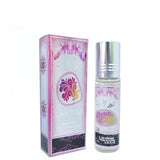 10 ml Ulei de Parfum Zahoor Al Reef cu Arome Citrice Fructate pentru Femei - Multilady.ro