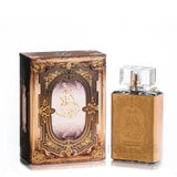 100 ml Parfum Oud Ahlam Al Arab Fresh  cu Arome Orientale Citrice pentru Bărbați - Multilady.ro