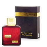 100 ml Eau de Parfume Ramz Lattafa cu Arome Picant-Dulci pentru Femei - Multilady.ro