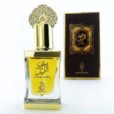 12 ml Ulei de Parfum Oud Al Layal Fresh cu  Arome Fructate-Florale pentru Bărbați și Femei - Multilady.ro