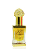 12 ml Ulei de Parfum Lamsat Harir cu Arome de Miere Dulce Florale-Fructat pentru Bărbați și Femei - Multilady.ro