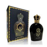 100 ml Eau de Perfume Zaafaran Lord cu Arome Fresh Picant-Lemnoase pentru Femei - Multilady.ro