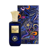 100 ml Eau de Perfume Midnight Oud cu Arome Oriental Picante pentru Bărbați - Multilady.ro