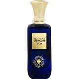100 ml Eau de Perfume Midnight Oud cu Arome Oriental Picante pentru Bărbați - Multilady.ro