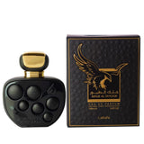 100 ml Eau de Perfume Malik Al Tayoor cu Arome Lemnos-Picante pentru Bărbați - Multilady.ro