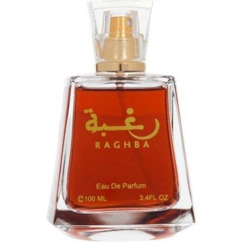 100 ml Eau de Perfume Raghba cu Arome de Vanilie pentru Femei - Multilady.ro