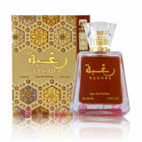 100 ml Eau de Perfume Raghba cu Arome de Vanilie pentru Femei - Multilady.ro