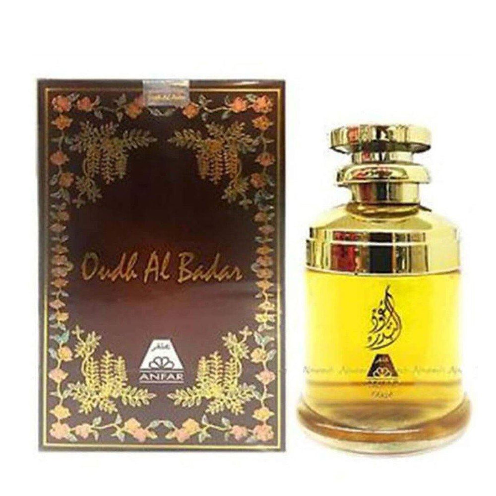 60 ml Eau de Perfume Oud Al Badar cu Arome Floral-Lemnoase și Santal pentru Bărbați și Femei - Multilady.ro