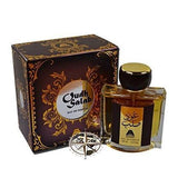 100 ml Eau de Perfume Oud Salab cu Arome Floral-Lemnoase de Oud pentru Bărbați - Multilady.ro