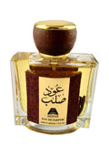 100 ml Eau de Perfume Oud Salab cu Arome Floral-Lemnoase de Oud pentru Bărbați - Multilady.ro