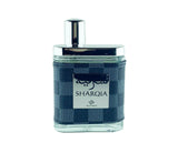 100 ml Eau de Perfume Ajyad Sharqia cu Arome Oriental-Picante și Lemnoase pentru Bărbați - Multilady.ro