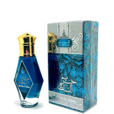 30 ml Eau de Parfum Hareem Al Sultan cu Arome Pudrate de Mosc pentru Femei - Multilady.ro