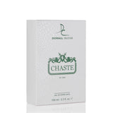 100 ml EDT Chaste cu Arome Proaspete Floral-Lemnoase pentru Bărbați - Multilady.ro