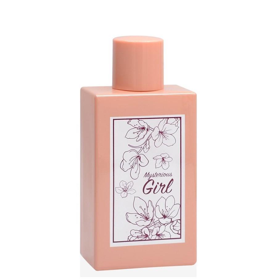 100 ml Eau de Perfume Misterious Girl cu Arome Florale pentru Femei - Multilady.ro