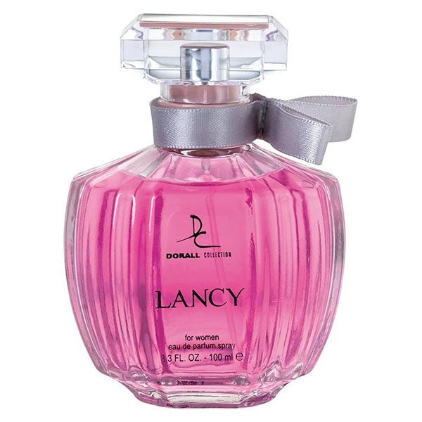 100 ml Eau de Parfum LANCY cu Arome Floral-Fructate pentru Femei