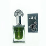 12 ml Ulei de parfum Al Faris Fruity cu Arome Fructat-Florale și Vanilie pentru Femei