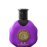 35 ml Eau de Parfum Al Shamoukh cu Arome Floral-Vanilate pentru Femei