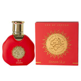 35 ml Eau de Perfume Diana cu Arome Floral-Fructate Oriental pentru Femei
