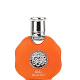 35 ml Eau de Perfume Khaltat cu Arome Citrate și Lemnoase pentru Bărbați și Femei