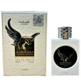 100ml Eau de Perfume Malik Al Tayoor Luxury cu Aome Fresh, Piele și Citrate pentru Femei