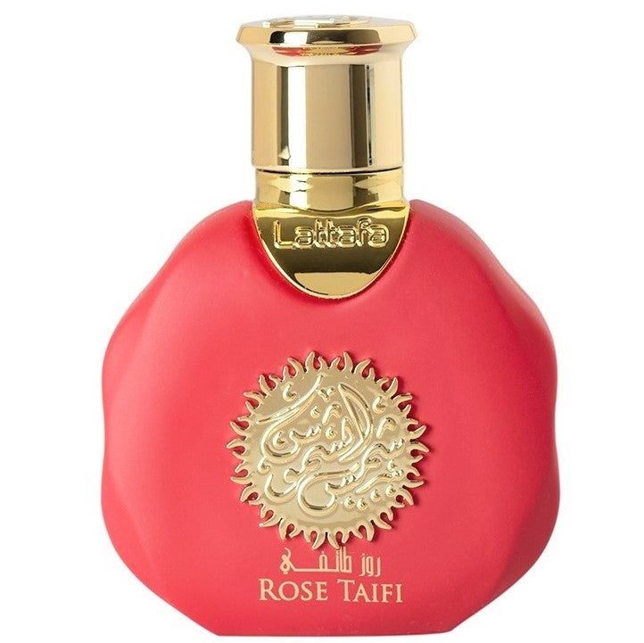 35ml  Eau de Perfume Rose Taifi cu Arome Oriental-Lemnoase pentru Femei