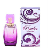 100 ml Eau de Perfume Raiba Aromatic cu Arome Picante și Fructate pentru Femei
