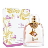 100 ml Eau de Perfume Filza cu Arome Floral-Fructate pentru Femei